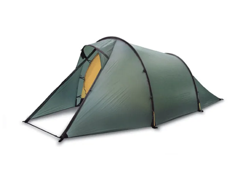 Hilleberg Nallo 4 Tent