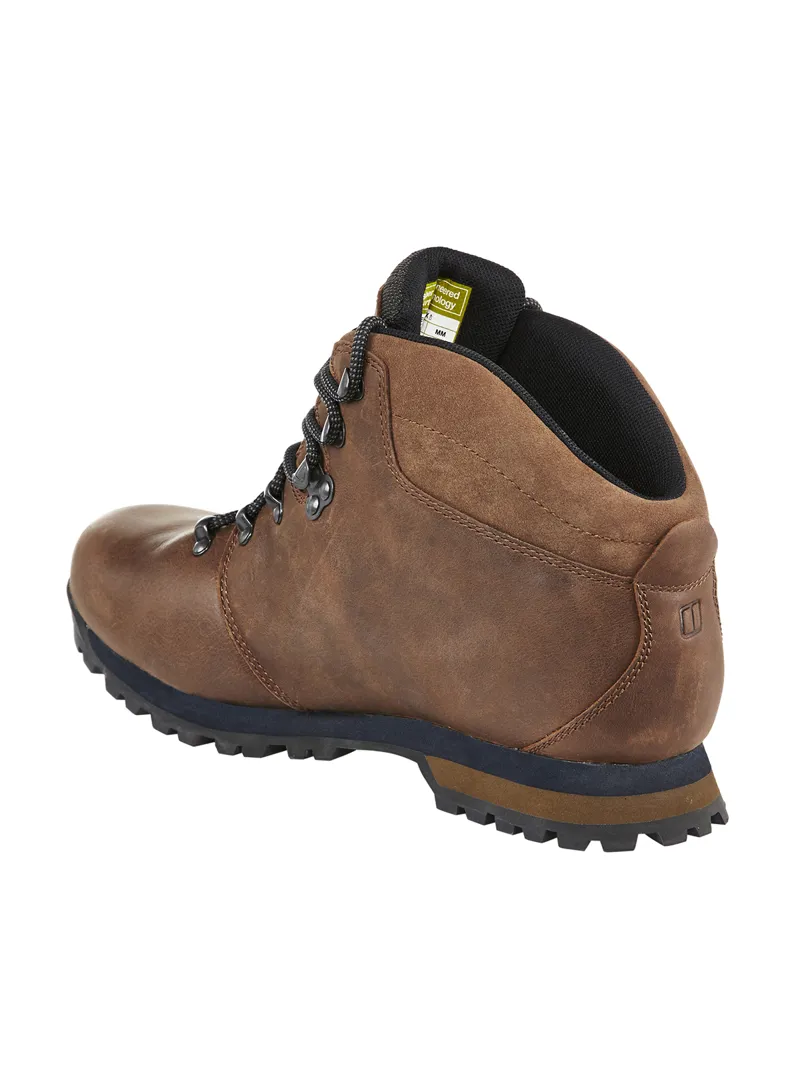 berghaus women's hillwalker ii gtx
