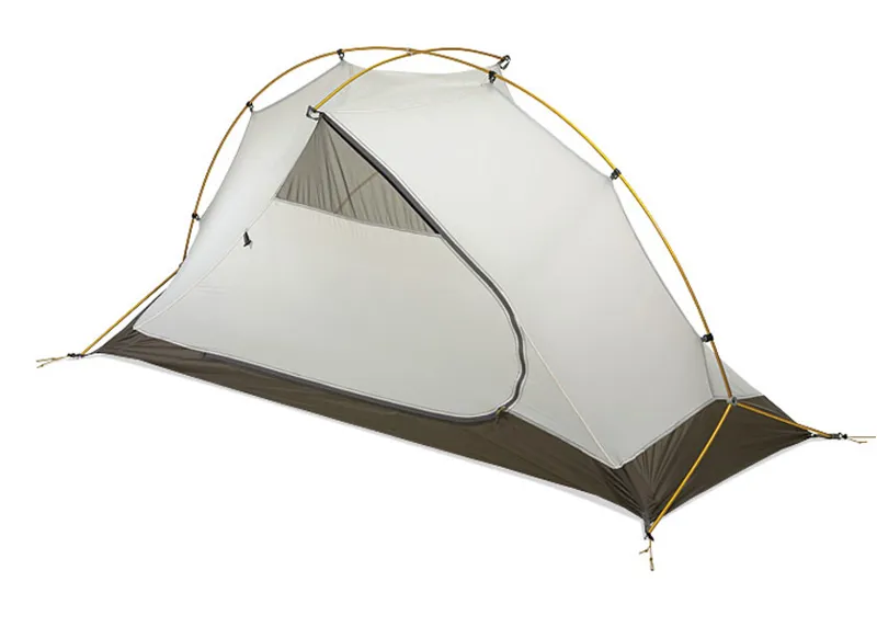 MSR Hubba HP Tent
