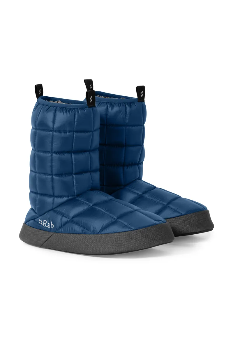 Rab hut boots deals