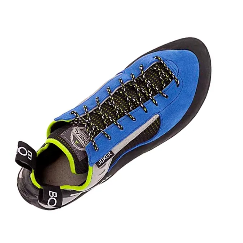 Boreal joker deals lace climbing shoes