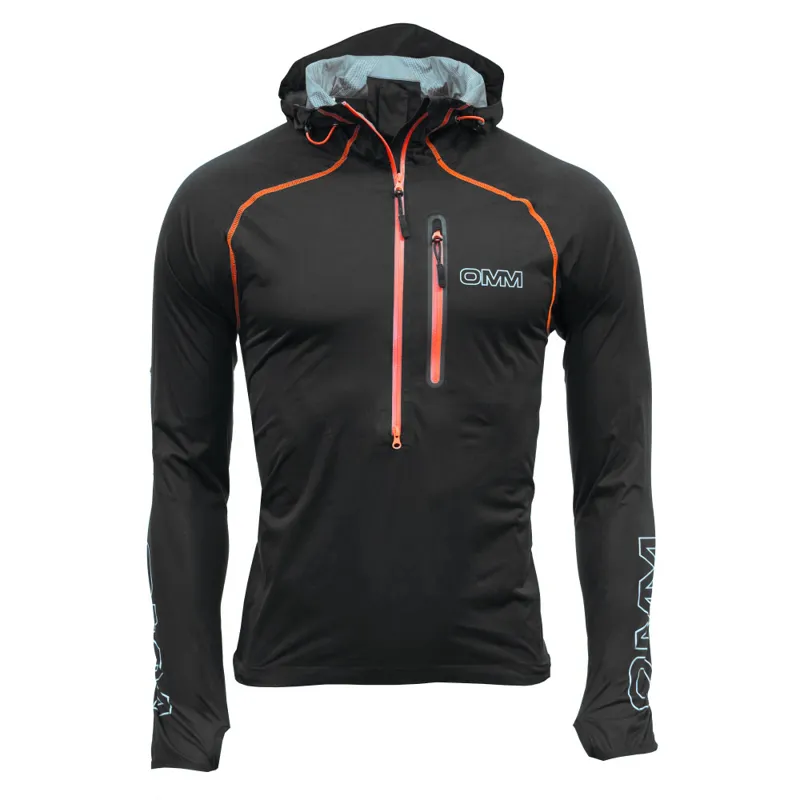 omm kamleika race jacket