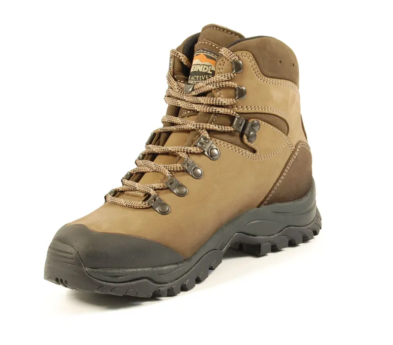 meindl kansas gtx women's