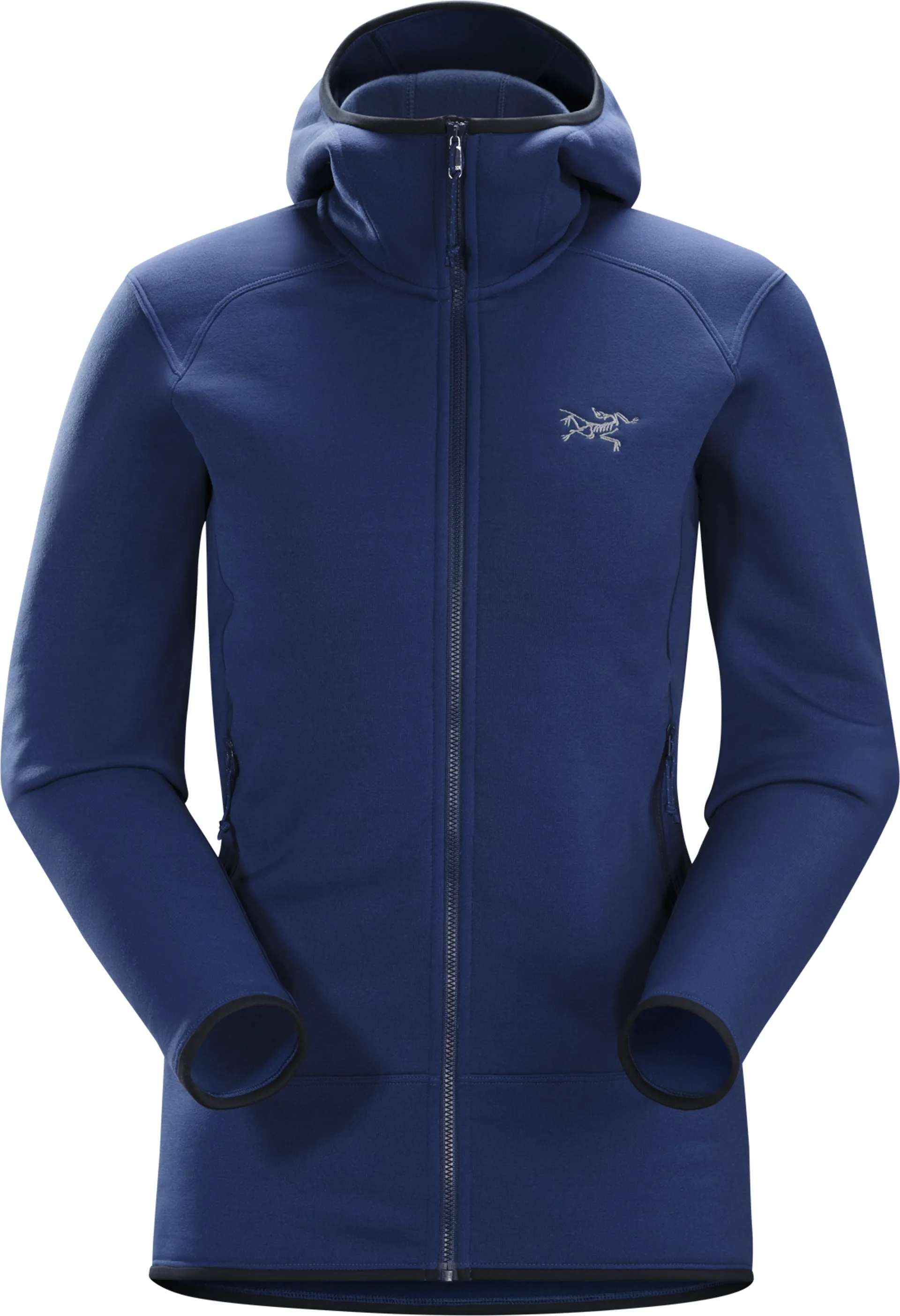 Kyanite hoody women's new arrivals
