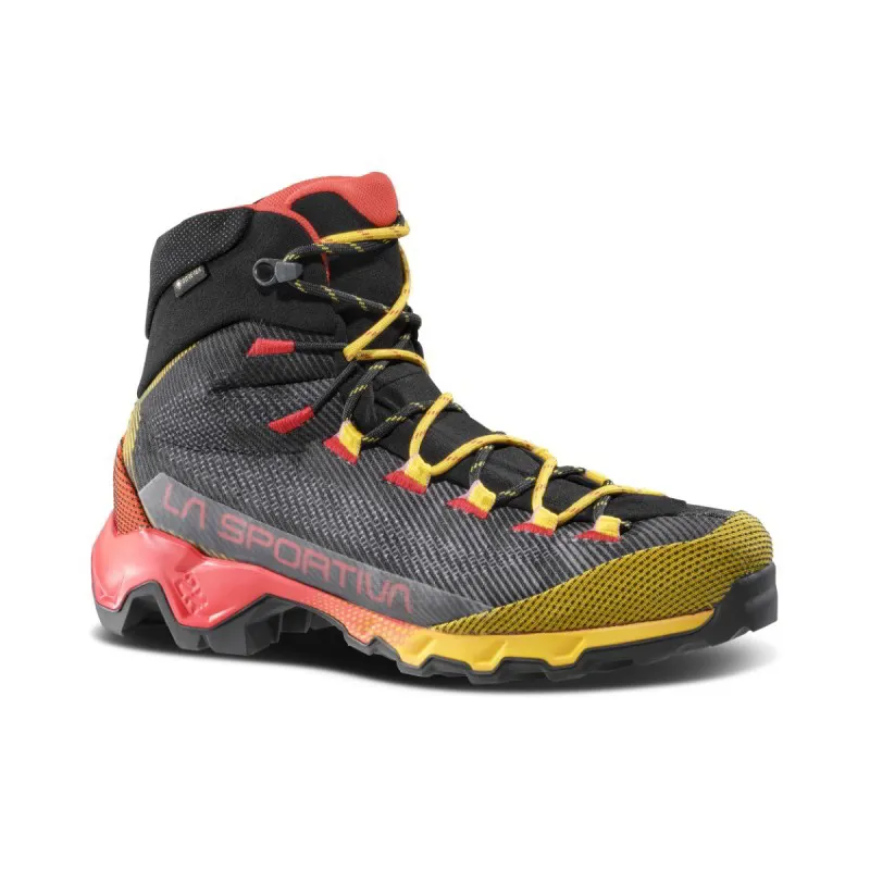 Trekking sportiva best sale