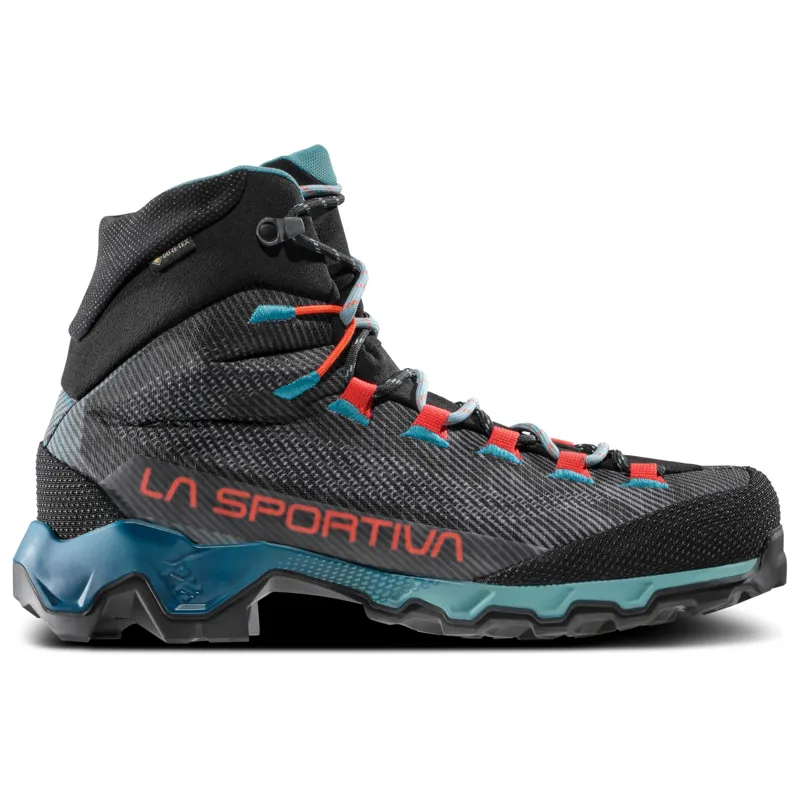 Scarpa sl hotsell activ 17