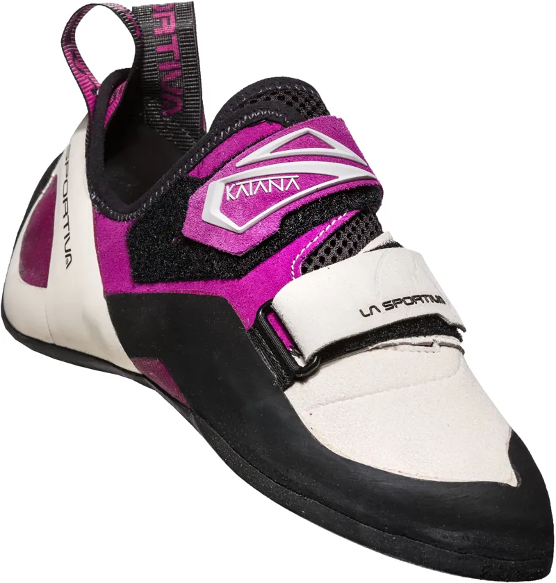 La sportiva sales katana velcro