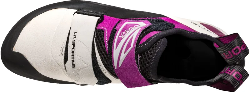 La Sportiva Womens Katana Velcro Climbing Shoe
