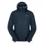 Rab Women's Vital Hoody in Tempest Blue