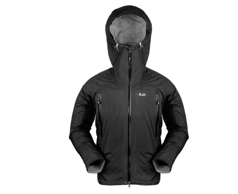 公式 Rab Latok Alpine Jacket ジャケット・アウター