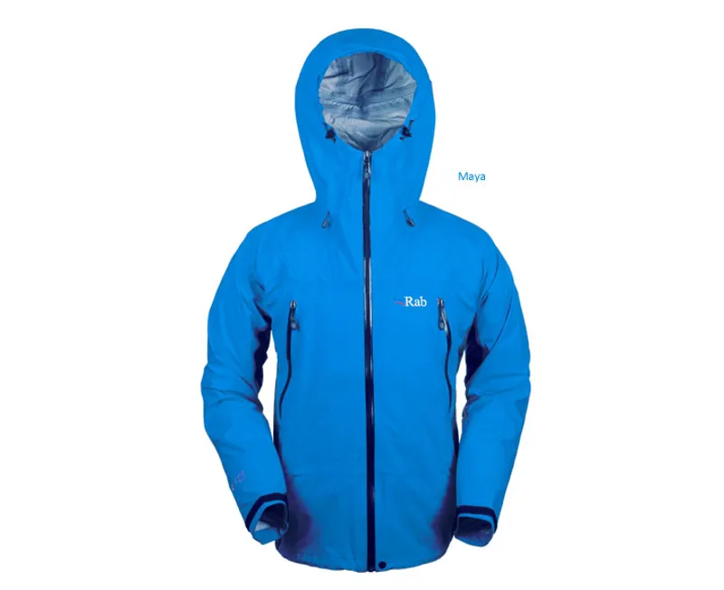 Rab Latok Alpine Jacket