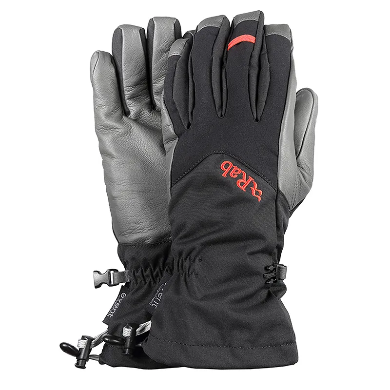 Rab latok glove on sale