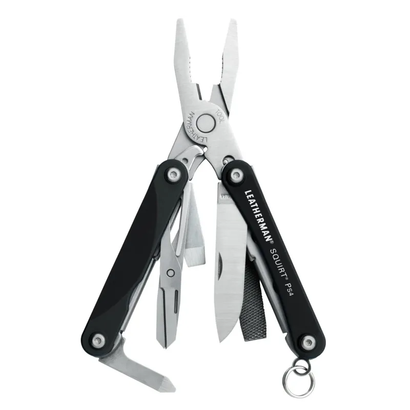 小物 Supreme Leatherman Squirt PS4 Multitool Supreme Leatherman Squirt PS4 Multitool Black - SS21 - US