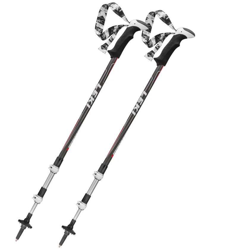 Leki makalu on sale walking pole