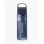 Lifestraw GO 2.0 Water Filter Bottle 650ml in Aegean Sea