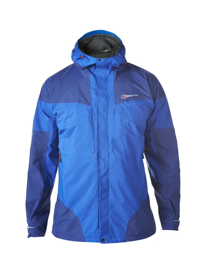 Berghaus Light Trek Hydroshell Jacket