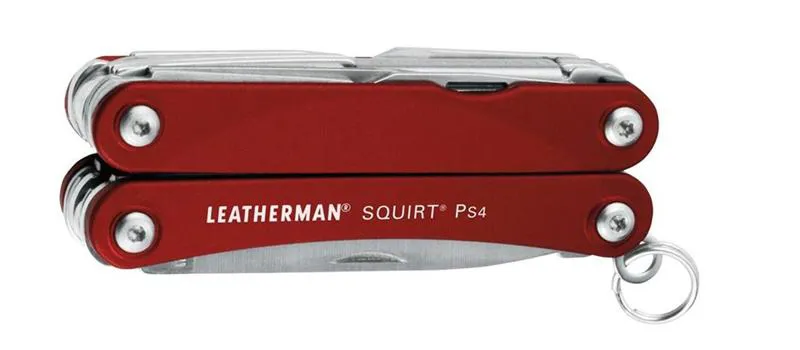 小物 Supreme Leatherman Squirt PS4 Multitool Supreme/Leatherman Squirt PS4 Multitool - ParkSIDER