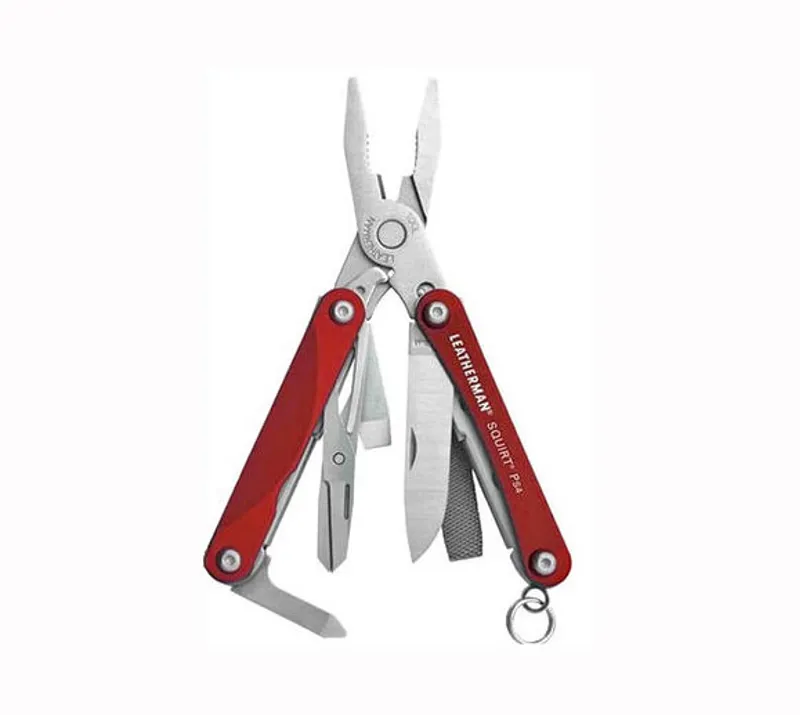 小物 Supreme Leatherman Squirt PS4 Multitool Supreme Leatherman Squirt PS4 Multitool Black - SS21 - US