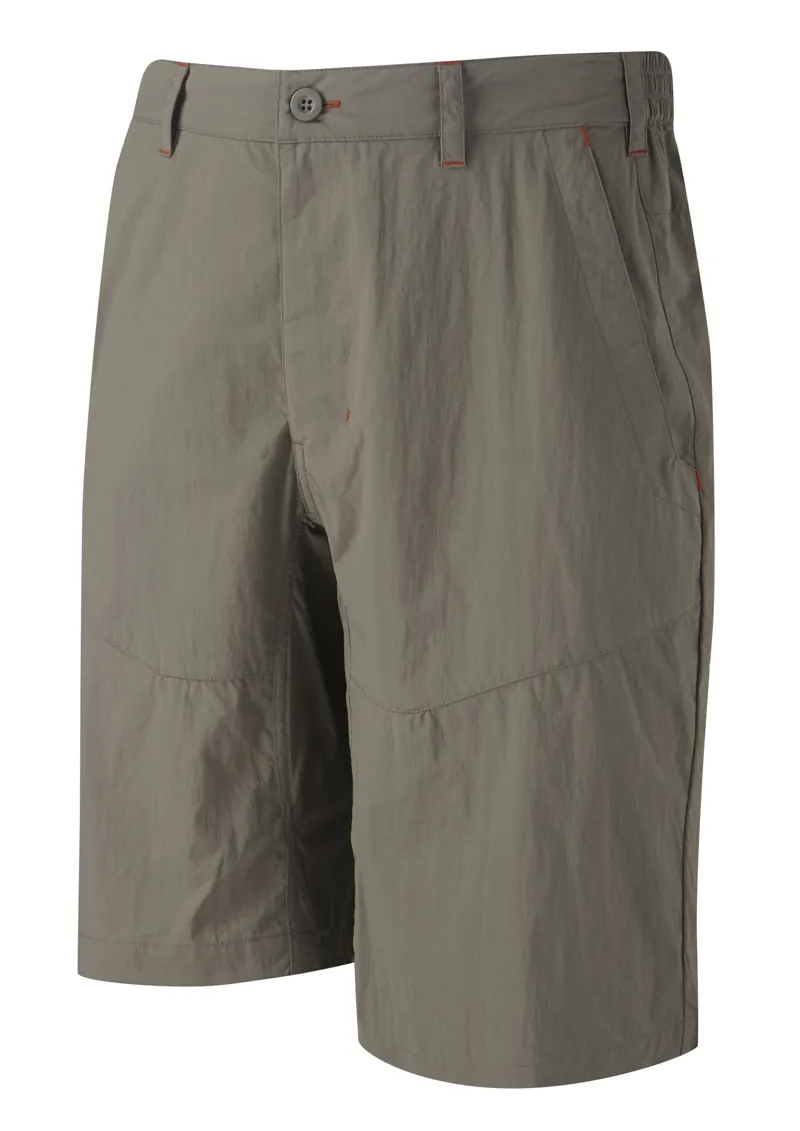 Rab longitude shorts on sale