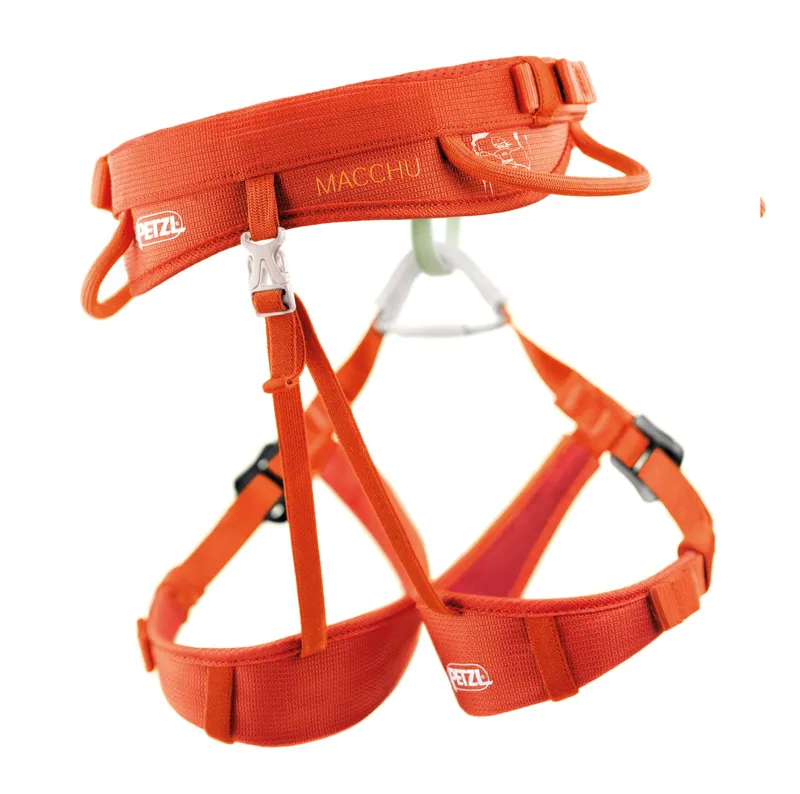 petzl macchu