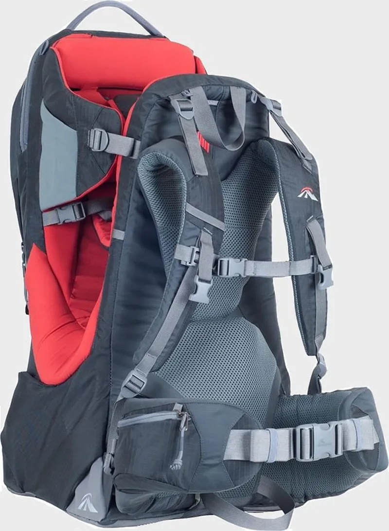 macpac child carrier