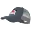 Mountain Equipment Yosemite Cap in Ombre Blue