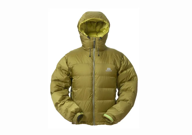 Mountain Equipment Omega Down Jacket