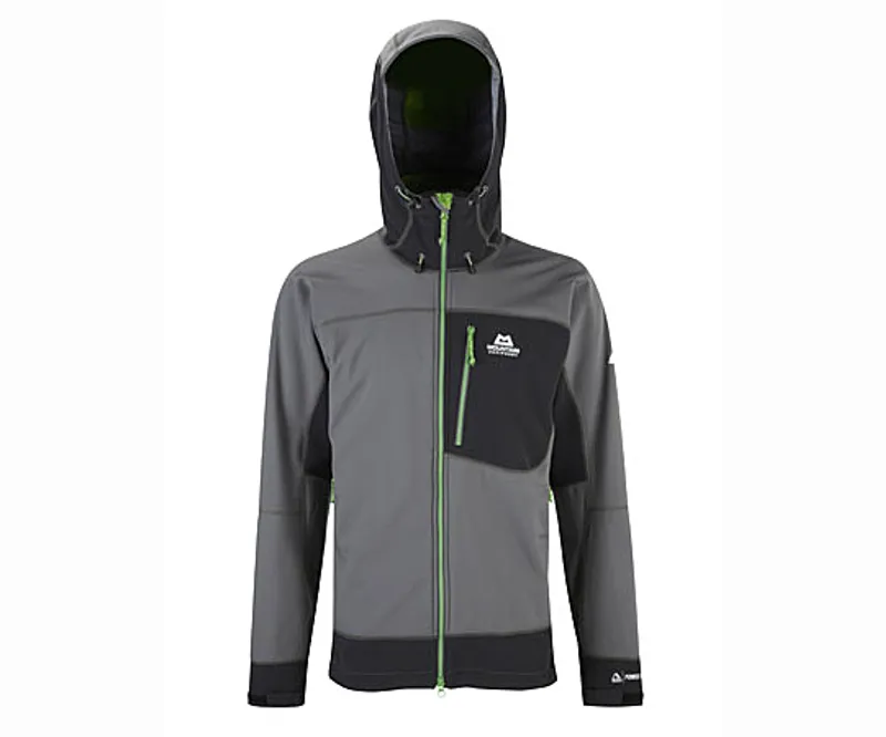 Mountain Equipment Pulsar Jacket