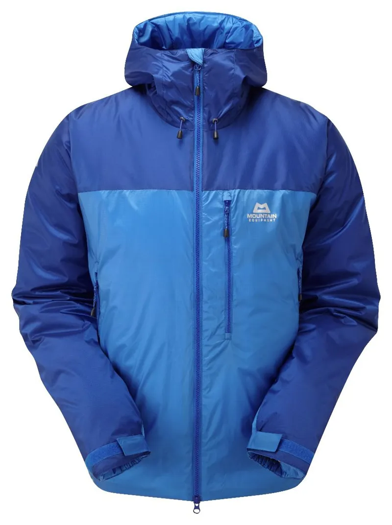 Mountain Equipment Fitzroy Jacket