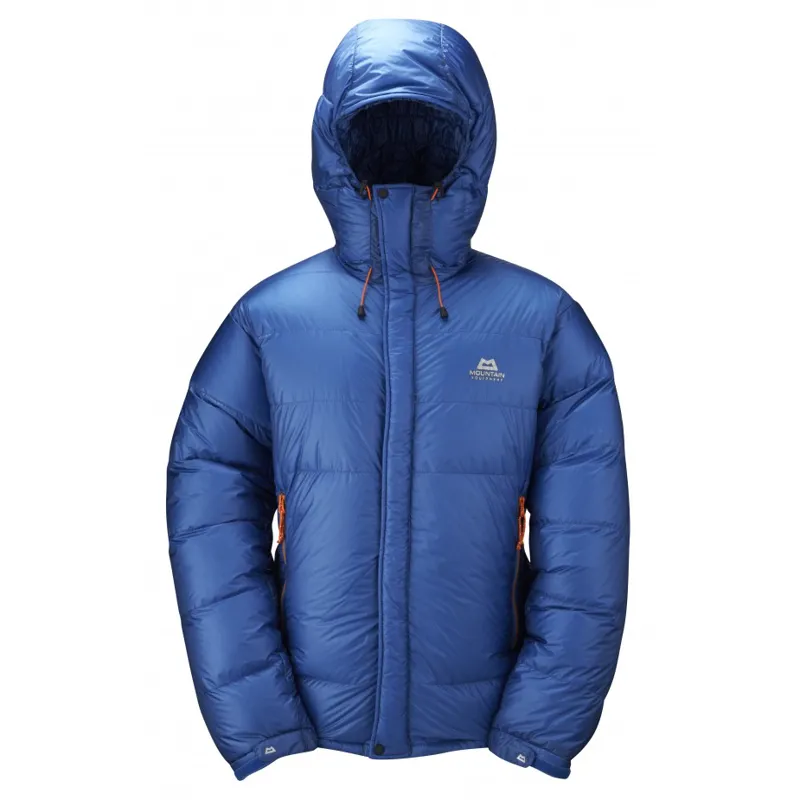 Mountain Equipment Gasherbrum Jacket