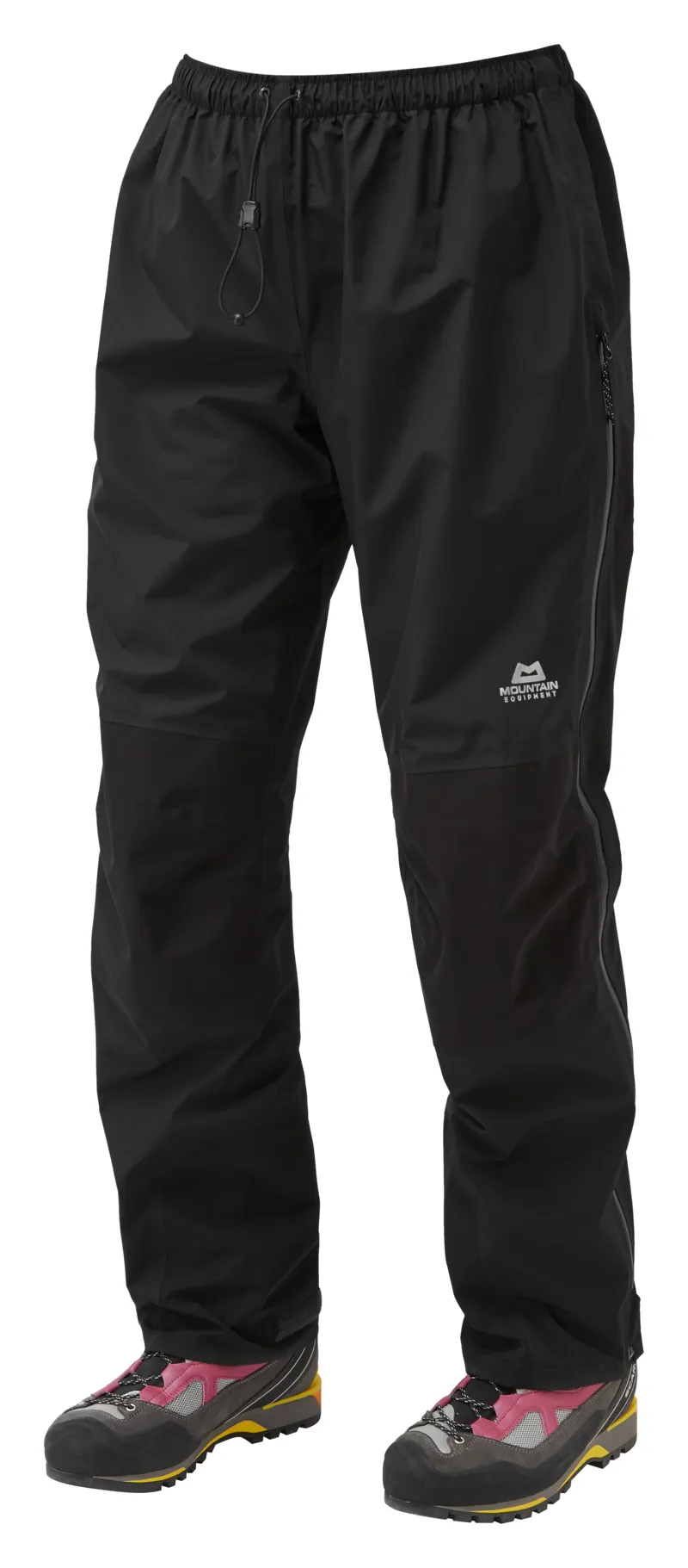 Mountain Equipment Zeno pants black  MTBIKERshop