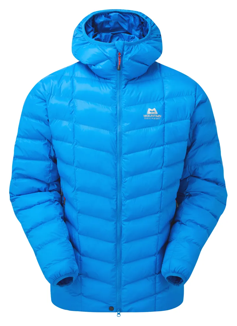 Mountain equipment men's deals superflux jacket