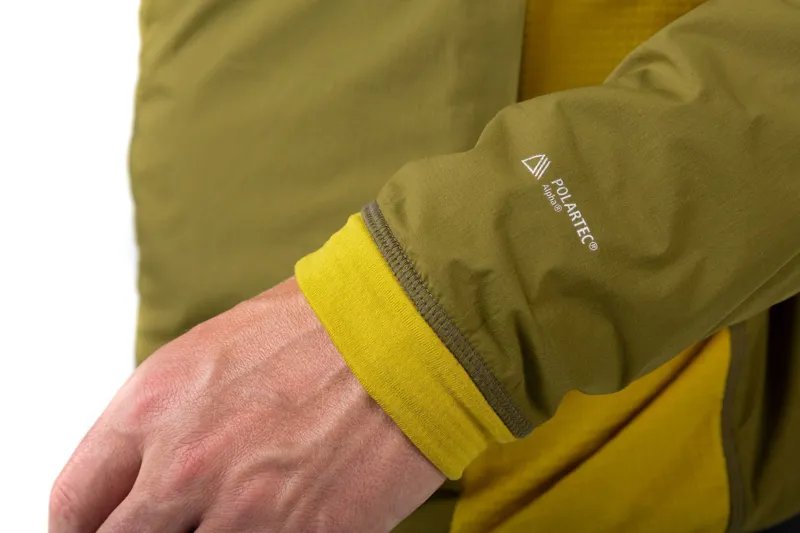 mountain equipment mens switch vest