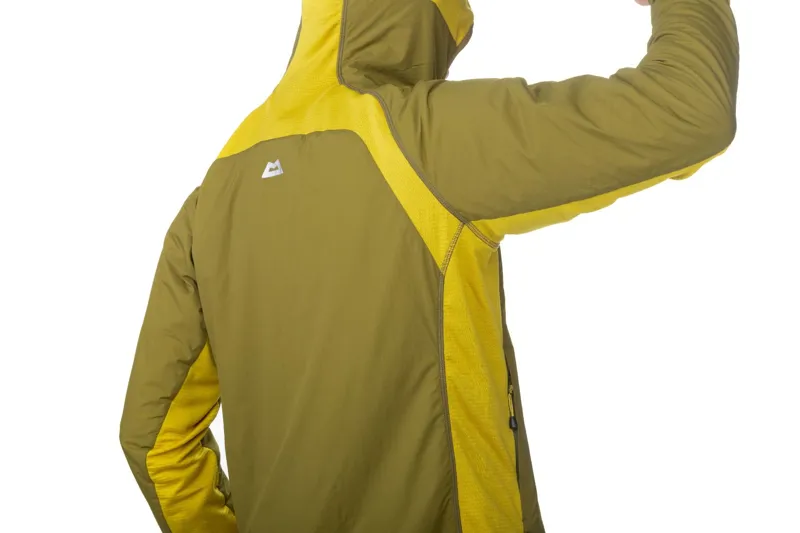 mountain equipment mens switch vest
