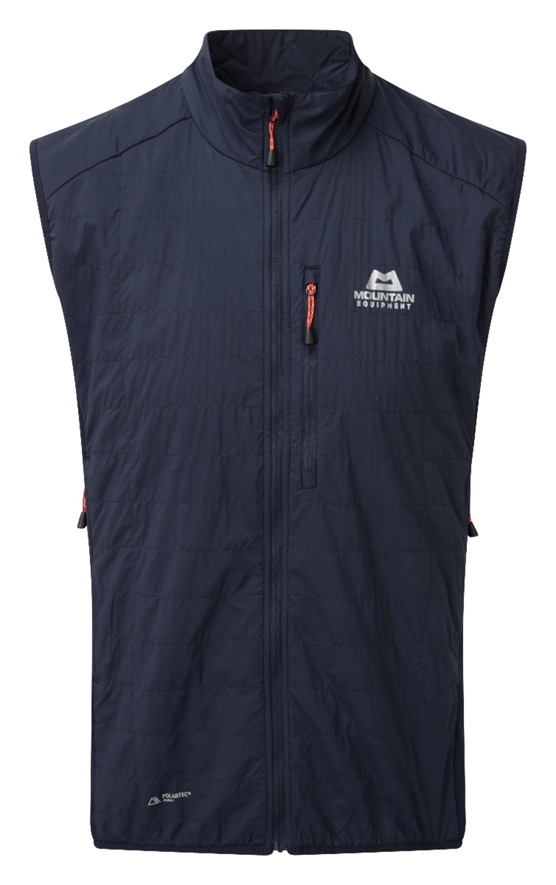Mountain equipment switch vest top