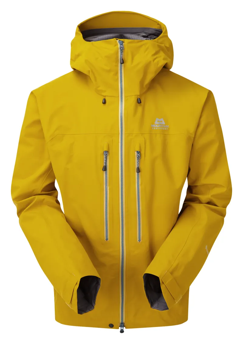 mountain equipment lhotse review