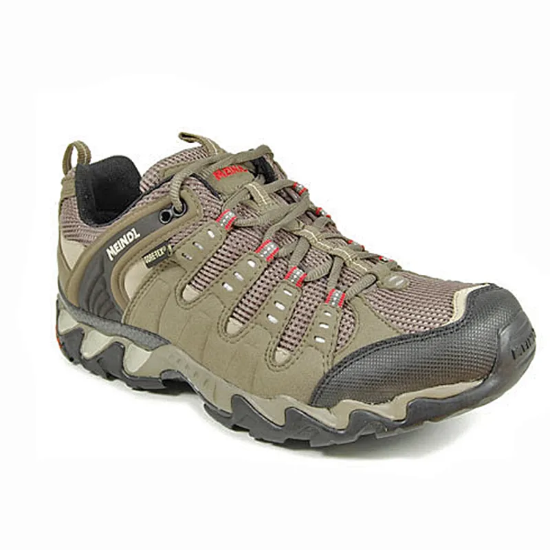 meindl womens respond xcr shoe