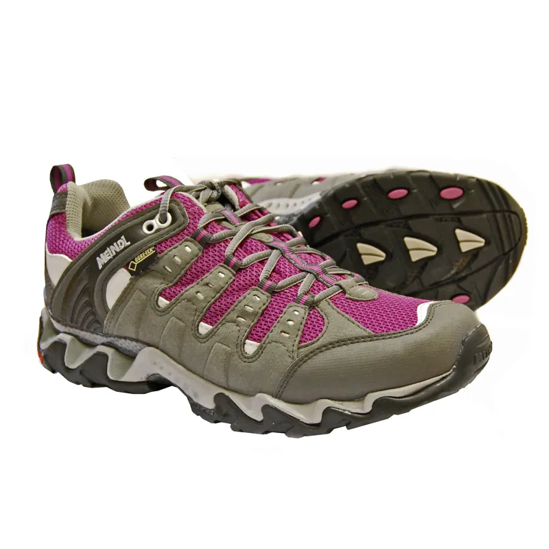 meindl womens respond xcr shoe