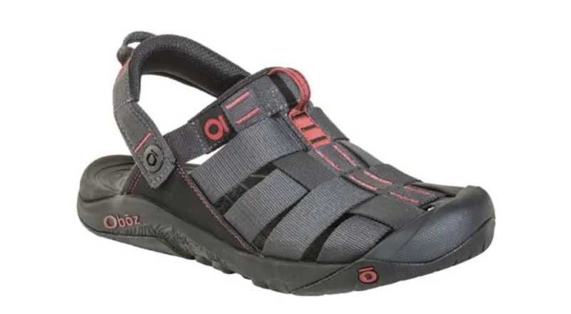 Oboz shoes hotsell on sale