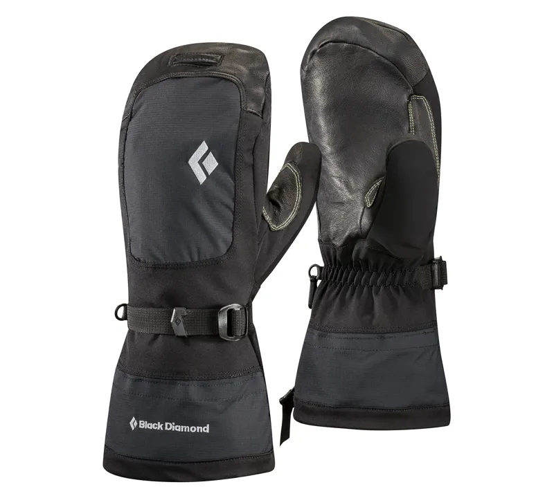 Louis Vuitton Leather Golf Glove - Brown Gloves & Mittens