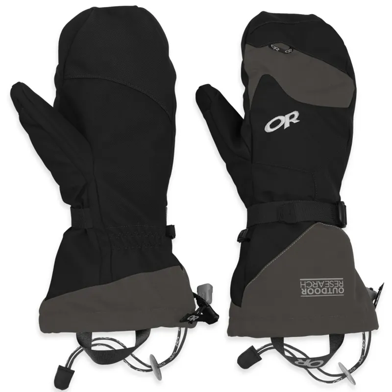 Outdoor Research Meteor Mitts