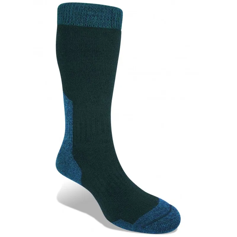 SS18 Bridgedale Merinofusion Summit Socks
