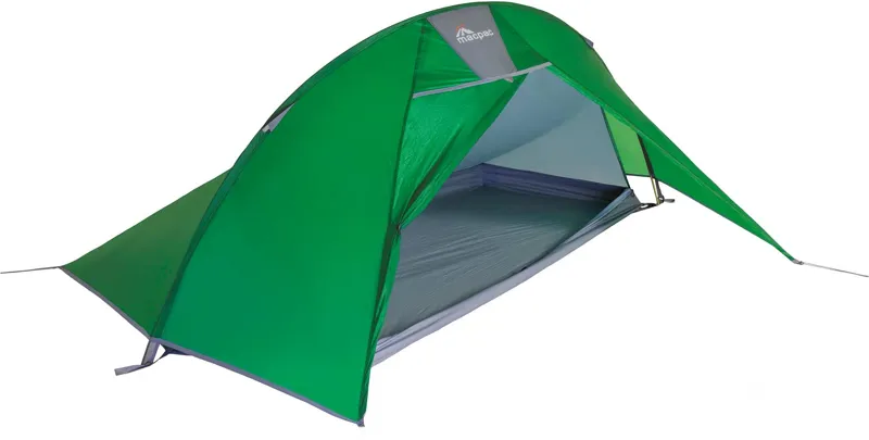 Macpac Microlight Tent Kiwi