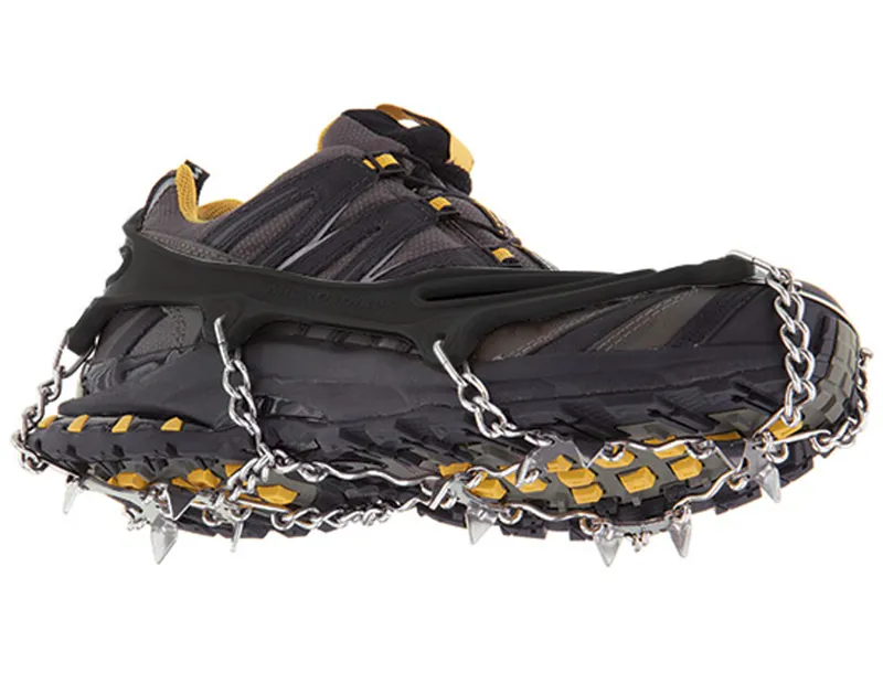 microspikes small