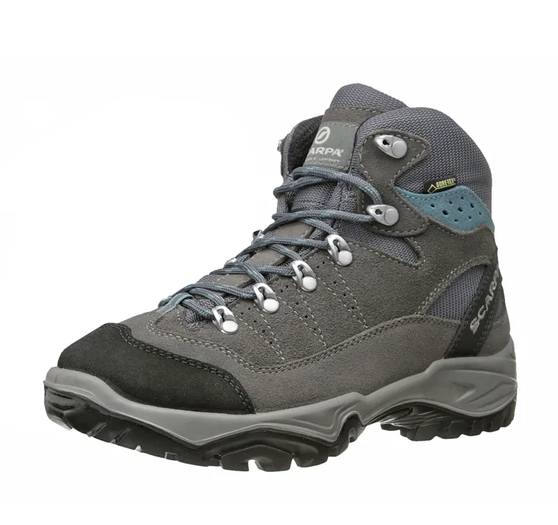 Scarpa Mistral GTX Lady