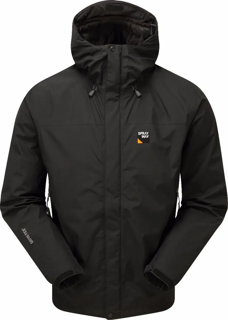 Sprayway Mens Maxen Jacket