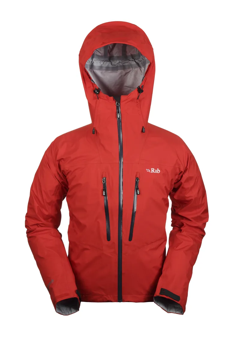 Momentum Jacket