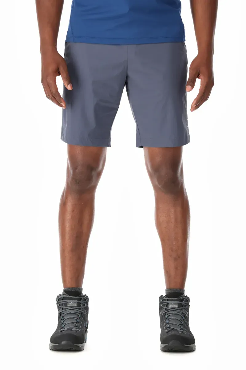 Rab momentum shorts deals