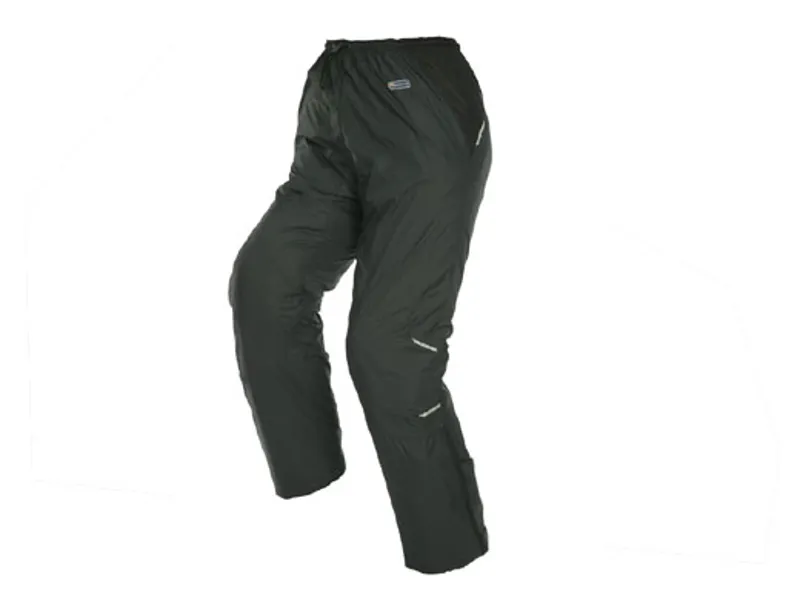 Montane Men's Terra Softshell Trousers - Hatt Equipment