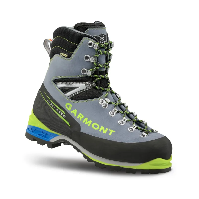 GARMONT MOUNTAIN GUIDE GTX 553 冬季登山靴（Garmont Mountain